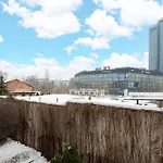 Apartment Piaskowa Comfort By Bookinghost Warsaw