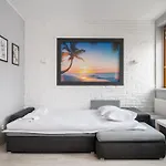 Piaskowa Comfort By Bookinghost Appartement
