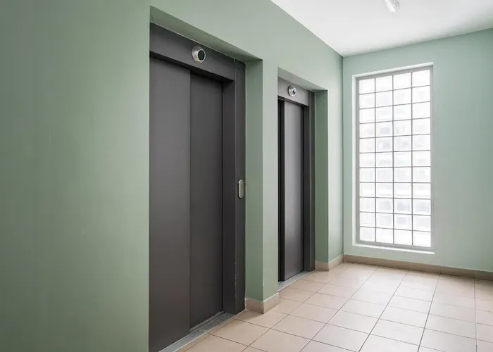 Piaskowa Comfort By Bookinghost Varşova