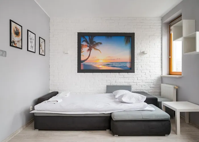 Piaskowa Comfort By Bookinghost Apartman