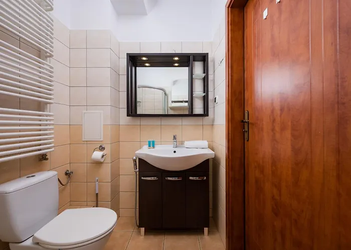 Piaskowa Comfort By Bookinghost * Varşova