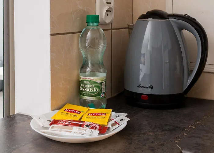 Piaskowa Comfort By Bookinghost * Varşova