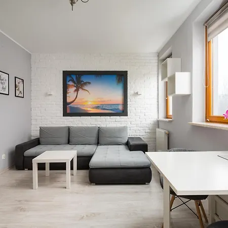 Appartement Piaskowa Comfort By Bookinghost *
