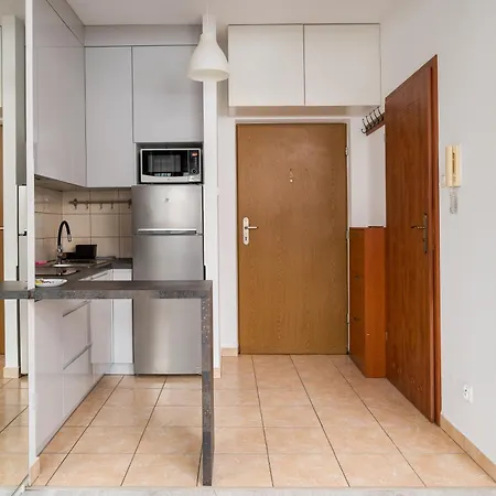 Piaskowa Comfort By Bookinghost *