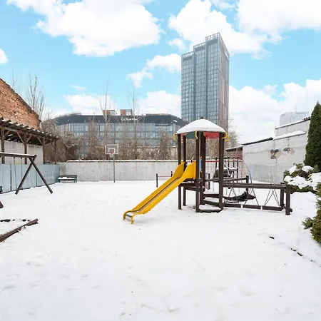 Piaskowa Comfort By Bookinghost